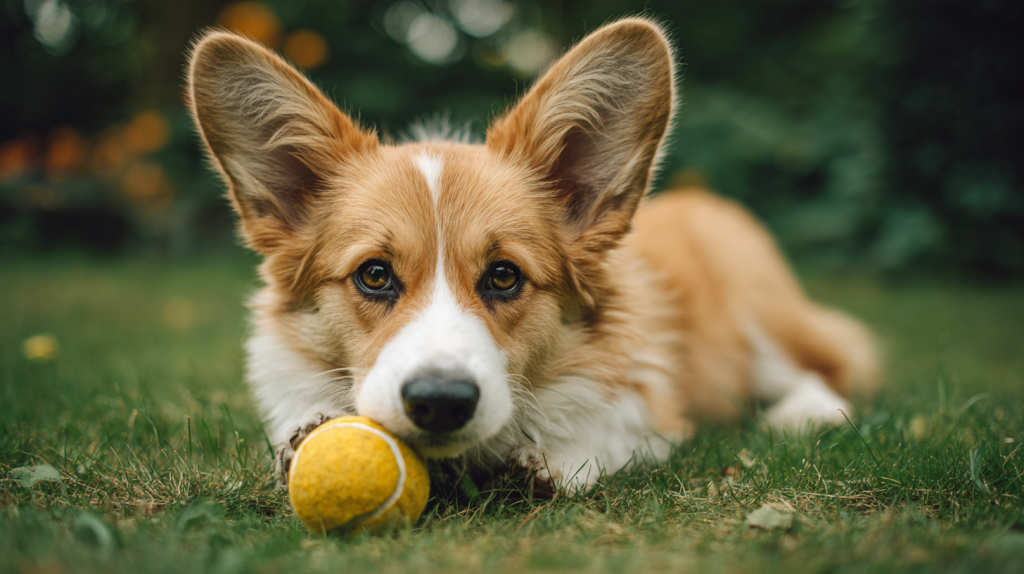 dog-breed-welsh-corgi-pembroke-plays-on-a-green-lawn-with (3).png