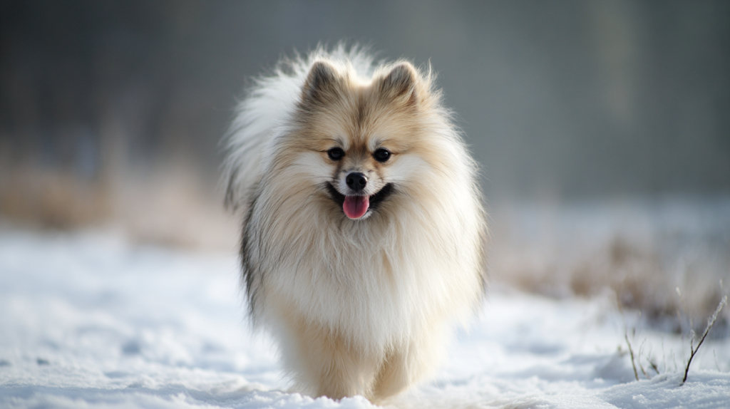 dog_breed_Kleinspitz_--quality_1_--stylize_100_--ar_16_9_--v (1).png