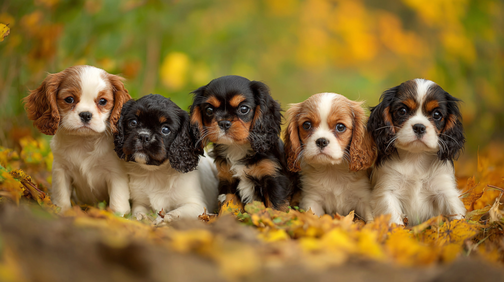 _-puppies-of-different-colors-of-the-cavalier-king-charles-sp.png _-puppies-of-different-colors-of-the-cavalier-king-charles-sp.png