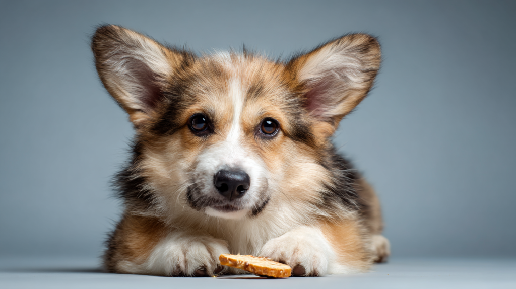 dog_breed_corgi_eats_food_dry_--quality_1_--stylize_100_--a (3).png