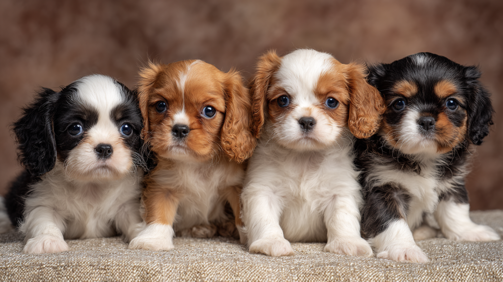 klubus_Puppies_of_different_colors_of_the_Cavalier_King_Charles_Spa (1).png klubus_Puppies_of_different_colors_of_the_Cavalier_King_Charles_Spa (1).png