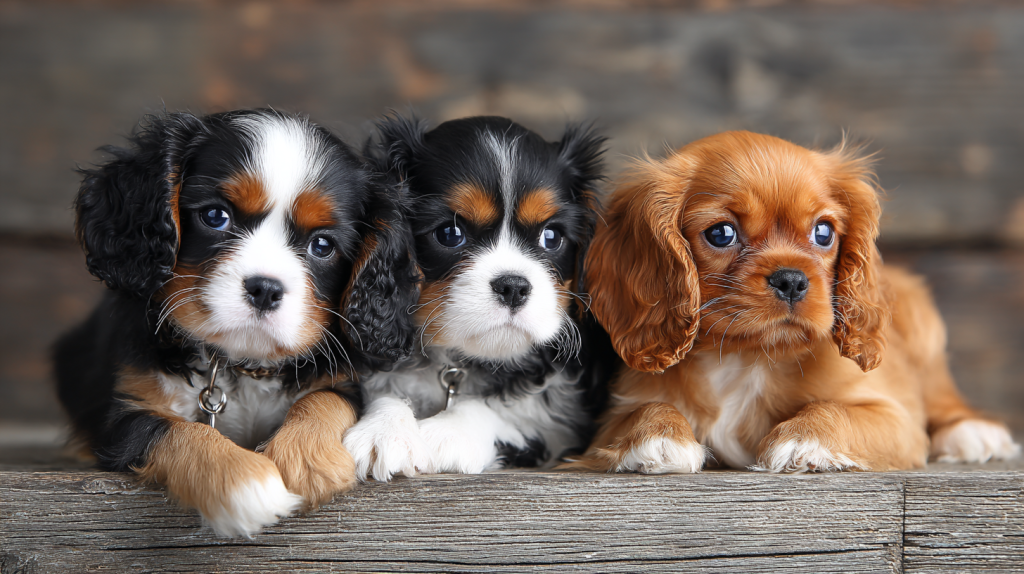 klubus_Puppies_of_different_colors_of_the_Cavalier_King_Charles_Spa (2).png klubus_Puppies_of_different_colors_of_the_Cavalier_King_Charles_Spa (2).png