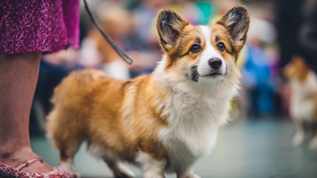 Corgi_breed_dog_at_a_dog_show_with_a_handler_--quality_1_--s.png Corgi_breed_dog_at_a_dog_show_with_a_handler_--quality_1_--s.png