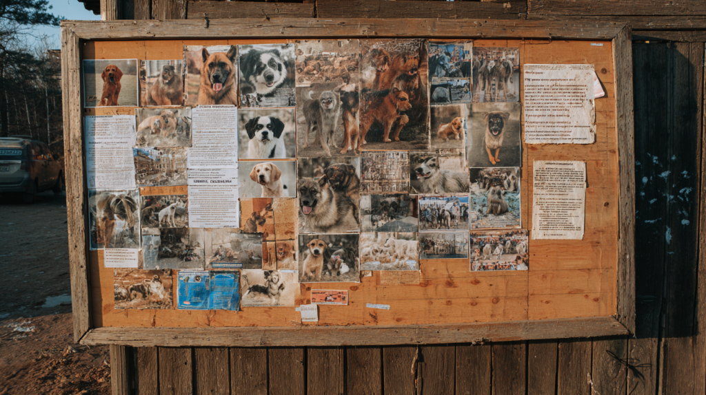 klubus_Bulletin_board_about_the_sale_of_dogs_all_inscriptions_in_R (2).png