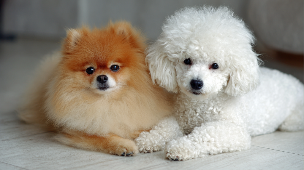 A_dog_of_the_breed_Pomeranian_Spitz_of_fox_color_lies_next_t (2).png