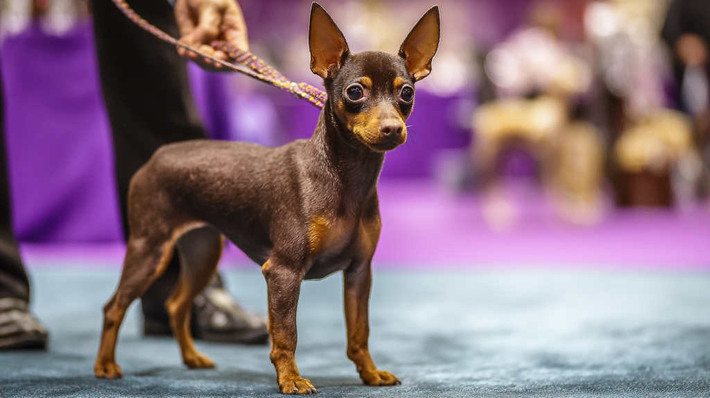 the_handler_at_the_exhibition_leads_and_puts_in_a_stance_the.png the_handler_at_the_exhibition_leads_and_puts_in_a_stance_the.png