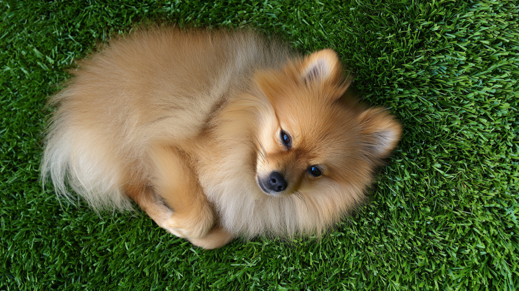 klubus_-pomeranian-spitz-lies-on-the-grass-green-of-different-color.png klubus_-pomeranian-spitz-lies-on-the-grass-green-of-different-color.png