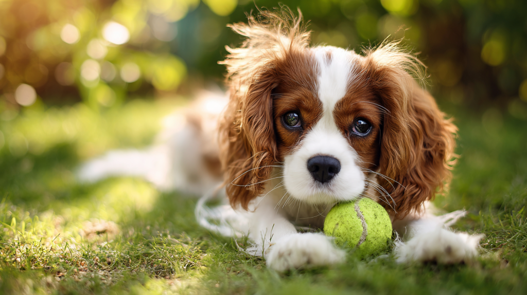 klubus sobaki_cavalier-king-charles-spaniel-plays-on-the-green-grass- (1).png