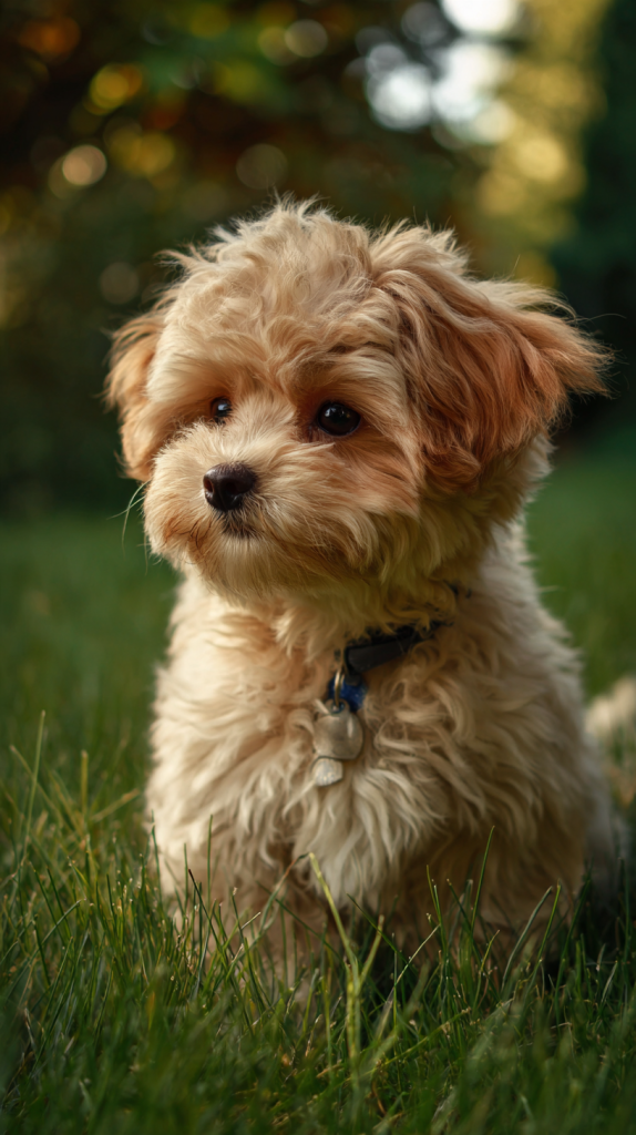 a_dog_breed_Maltipoo_lies_on_the_green_grass_--quality_1_--s (2).png a_dog_breed_Maltipoo_lies_on_the_green_grass_--quality_1_--s (2).png