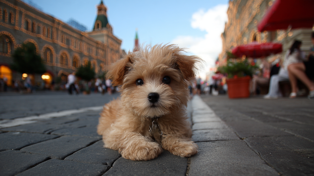 maltipoo_on_Red_Square_--quality_1_--stylize_100_--ar_16_9_- (3).png