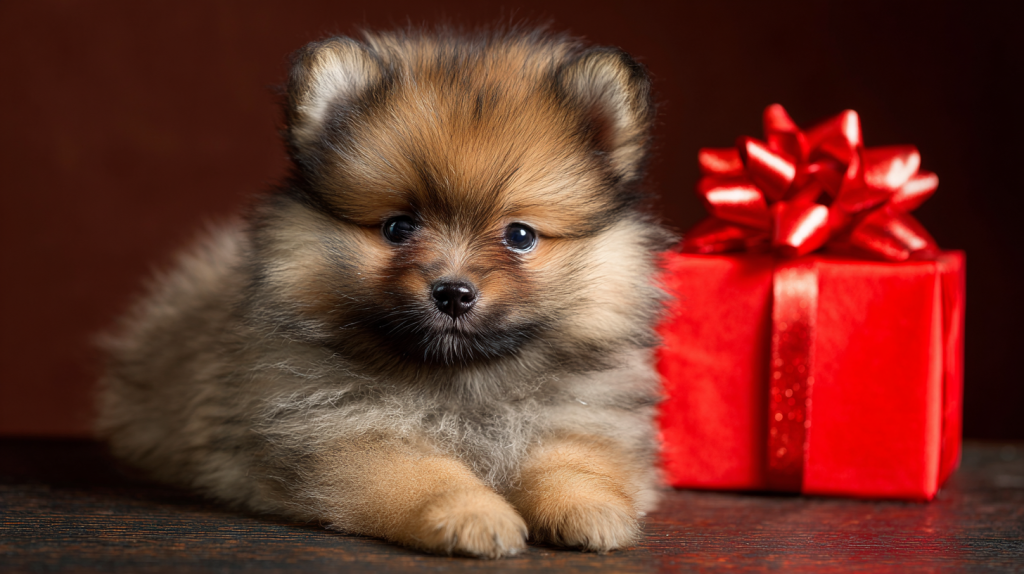 puppy-of-pomeranian-spitz-with-red-bow-in-the-form-of-gift- (1).png puppy-of-pomeranian-spitz-with-red-bow-in-the-form-of-gift- (1).png