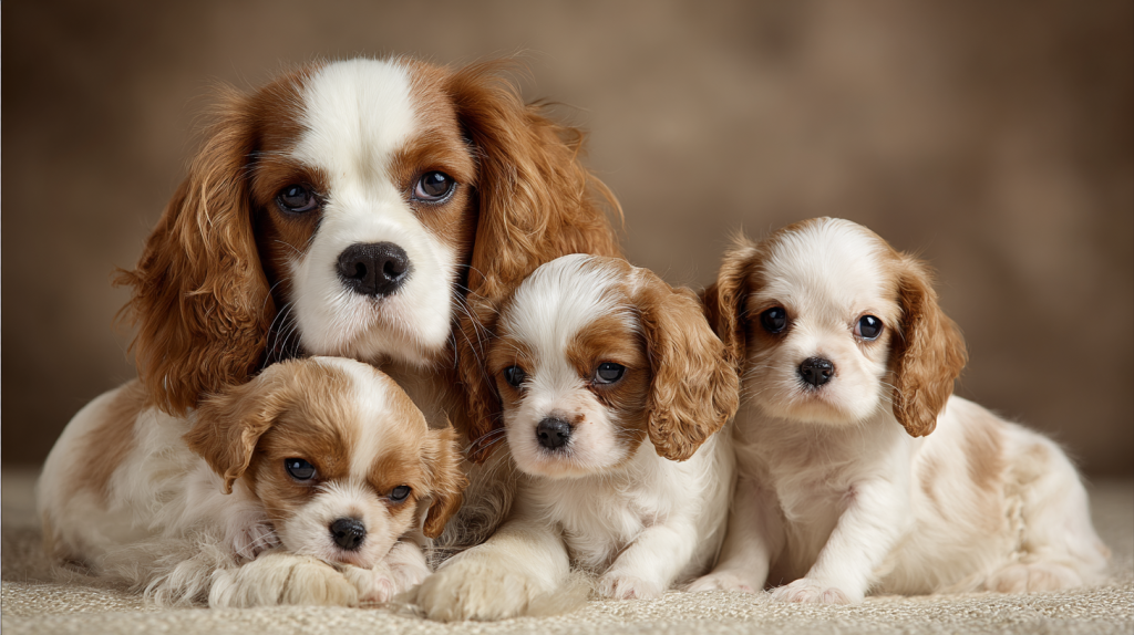 klubus_Breeder_with_puppies_Cavalier_King_Charles_Spaniel_--quality (3).png klubus_Breeder_with_puppies_Cavalier_King_Charles_Spaniel_--quality (3).png