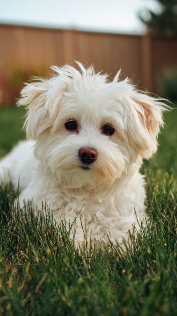 a_dog_breed_Maltipoo_lies_on_the_green_grass_--quality_1_--s.png a_dog_breed_Maltipoo_lies_on_the_green_grass_--quality_1_--s.png