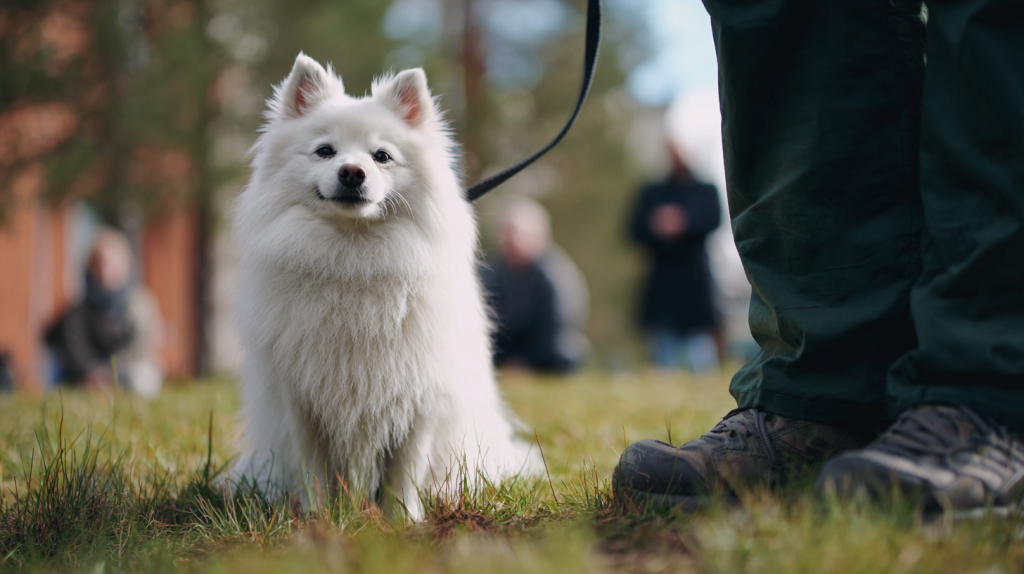 klubus_a_German_Spitz_is_trained_by_a_cynologist_--quality_1_--styl (3).png