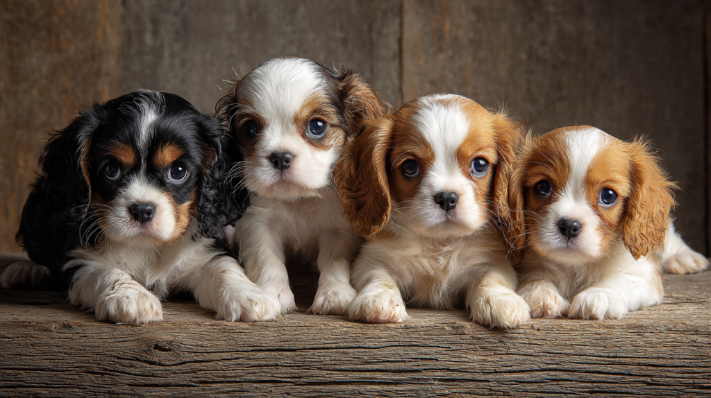 klubus_Puppies_of_different_colors_of_the_Cavalier_King_Charles_Spa.png klubus_Puppies_of_different_colors_of_the_Cavalier_King_Charles_Spa.png