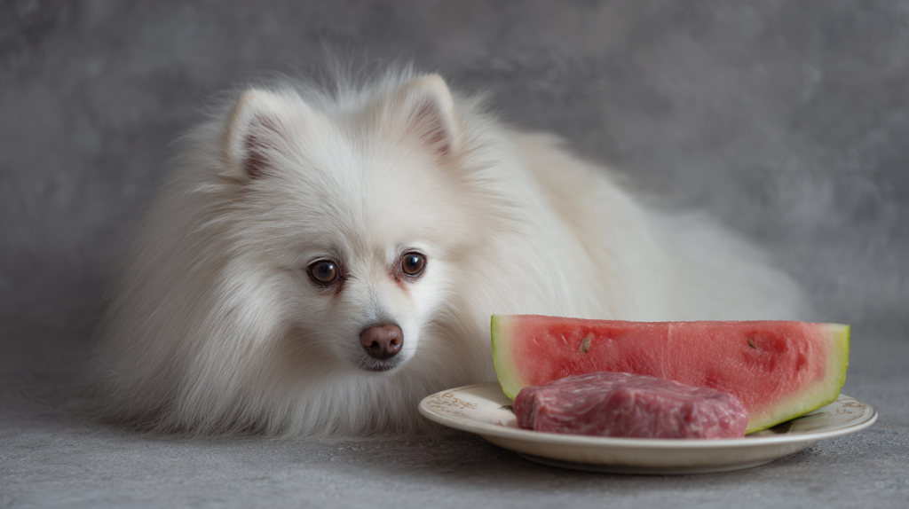 pomeranian-spitz-eats-watermelon_-next-to-it-is-a-plate-wit (1).png pomeranian-spitz-eats-watermelon_-next-to-it-is-a-plate-wit (1).png