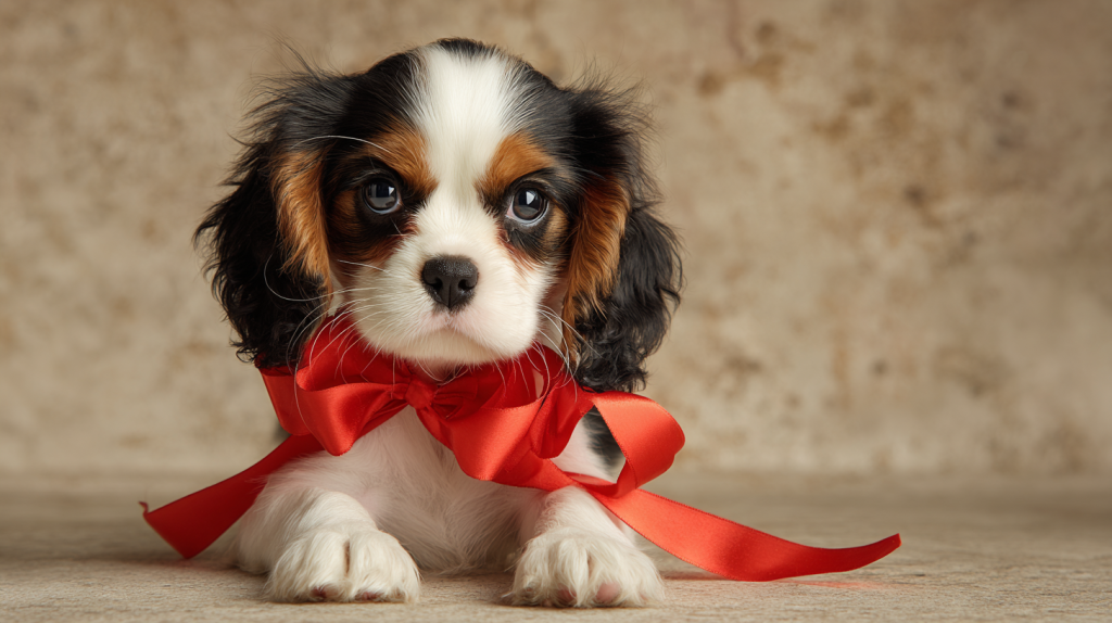 puppy_dog_breed_Cavalier_King_Charles_Spaniel_with_red_bow_a.png puppy_dog_breed_Cavalier_King_Charles_Spaniel_with_red_bow_a.png