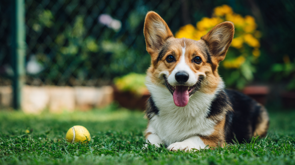 a_dog_breed_Welsh_Corgi_Pembroke_sits_on_a_green_lawn_--qual (1).png a_dog_breed_Welsh_Corgi_Pembroke_sits_on_a_green_lawn_--qual (1).png