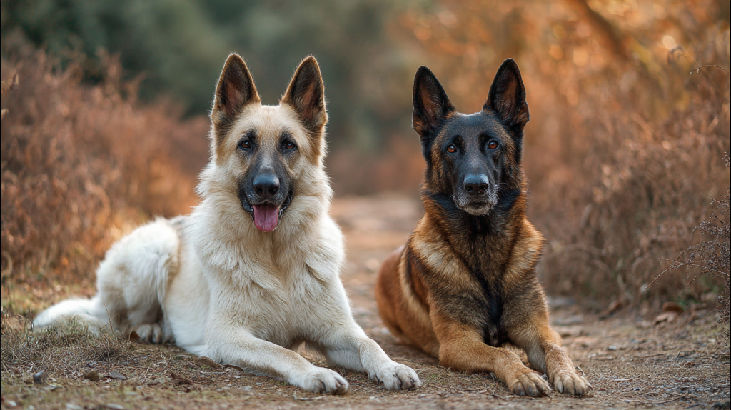 dog_breed_German_Shepherd_sits_next_to_a_dog_breed_Belgian (3).png