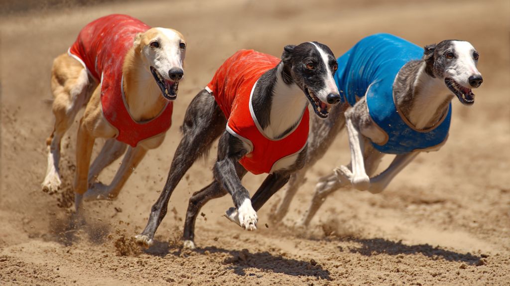 Coursing_of_greyhounds_3_dogs_of_the_breed_Saluki_Persian.png