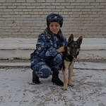 Финько Екатерина Алексеевна 