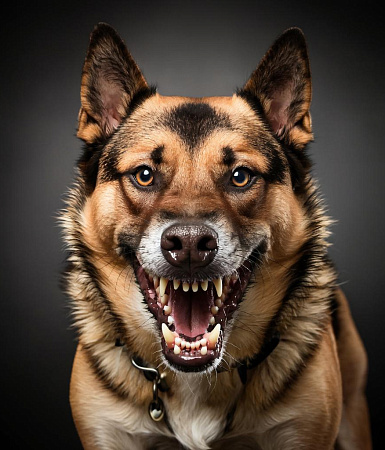Агрессия бездомных собак: как защитить людей и помочь животным? Комплексный взгляд на проблему